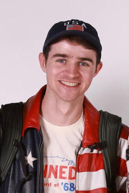 Adam Chase - Actor Profile Photo