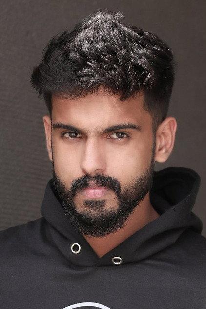Athul Suresh - Actor Profile Photo
