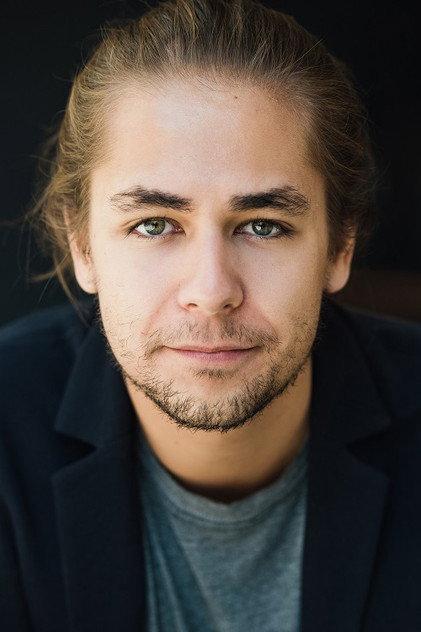 Samuel Paul-Hus - Actor Profile Photo