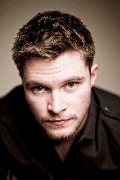 Jack Reynor - Actor Profile Photo