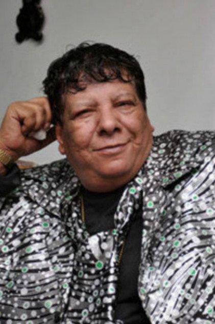 Shaaban Abdel Rahim - Actor Profile Photo