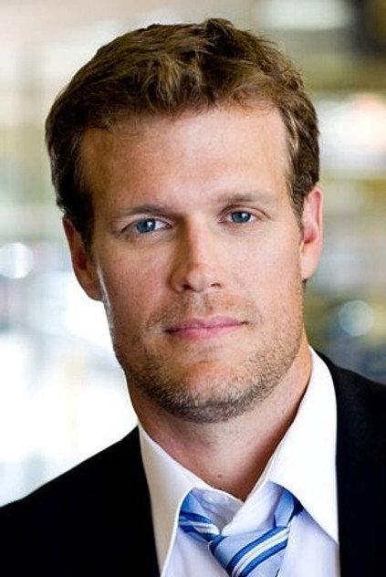 Michael Proctor - Actor Profile Photo