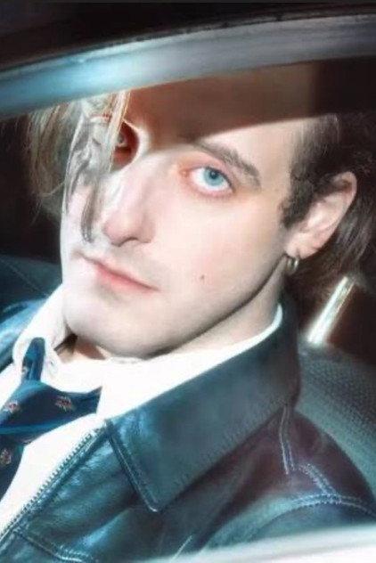 Curtis Everett Pawley - Actor Profile Photo