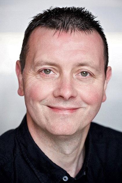 Ian Plunkett - Actor Profile Photo
