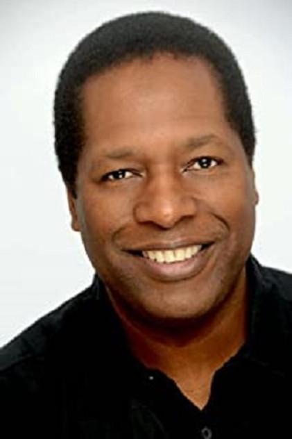 Wren T. Brown - Actor Profile Photo