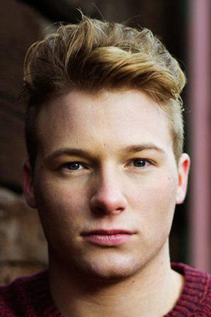 Björn Jochum - Actor Profile Photo
