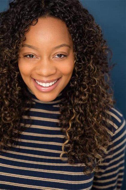Emonie Ellison - Actor Profile Photo