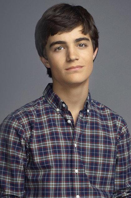 Devon Bagby - Actor Profile Photo