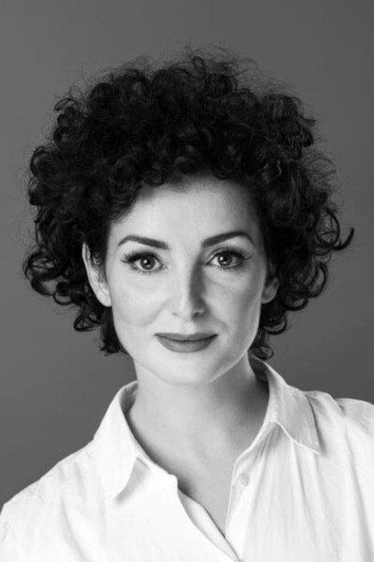 Olga Pakalović - Actor Profile Photo