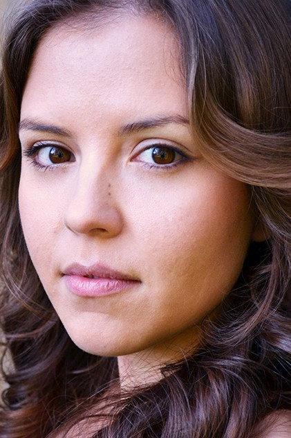 Mary Galloway - Actor Profile Photo