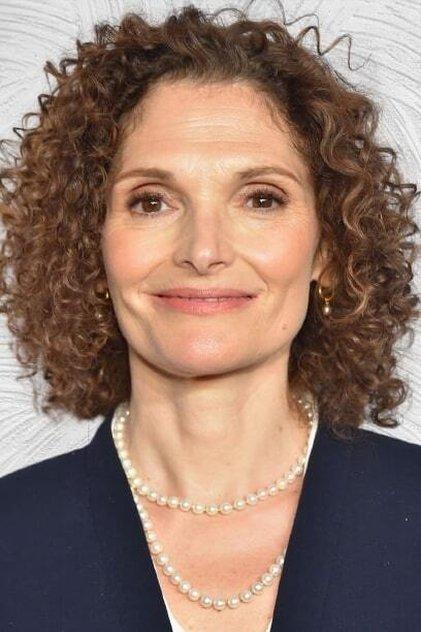 Mary Elizabeth Mastrantonio - Actor Profile Photo