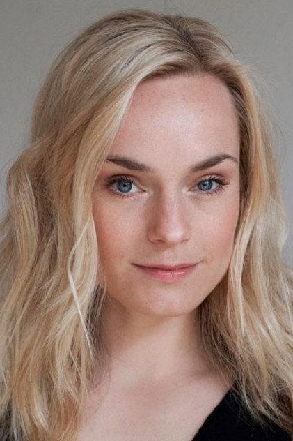 Laura Christensen - Actor Profile Photo