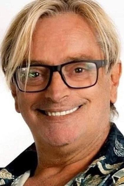 Paulo Vasco - Actor Profile Photo