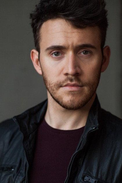 Joey Millin - Actor Profile Photo