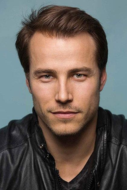 Karl E. Landler - Actor Profile Photo