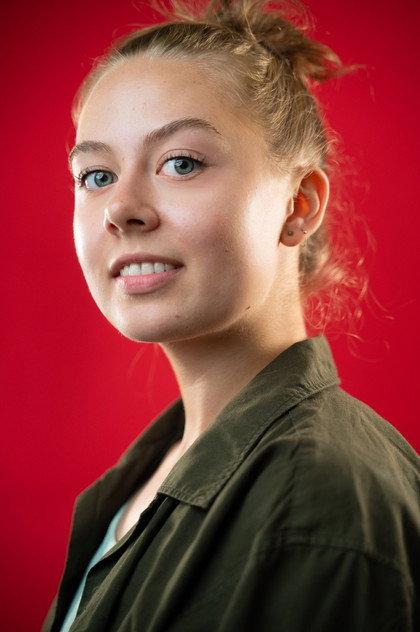 Victoria Sloan-Kirton - Actor Profile Photo