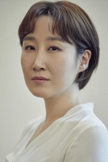 Kim Guk-hee - Actor Profile Photo