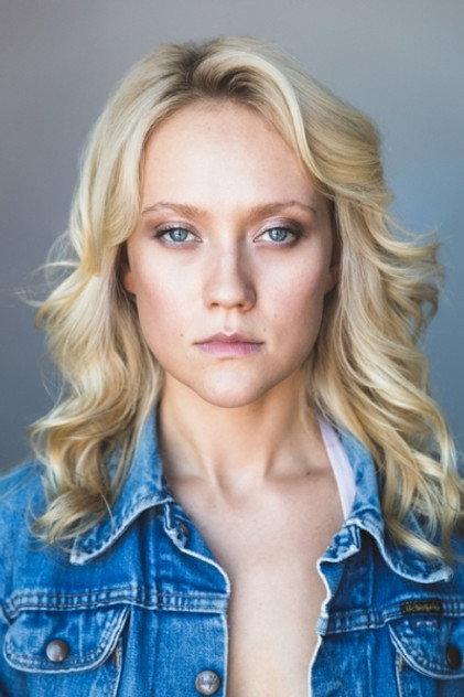 Danielle Burgess - Actor Profile Photo