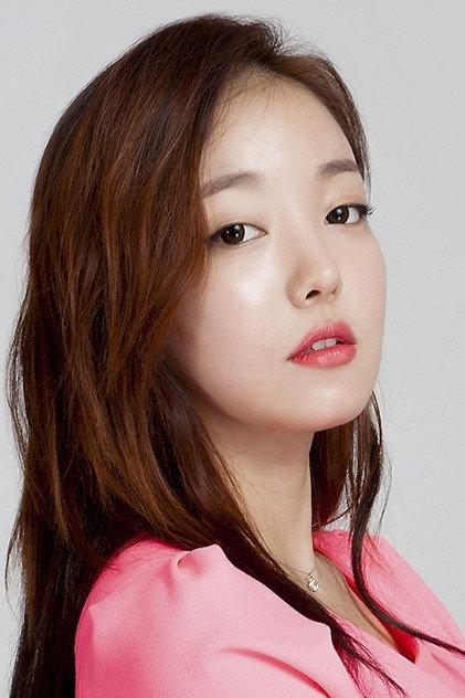 Moon Ji-in - Actor Profile Photo