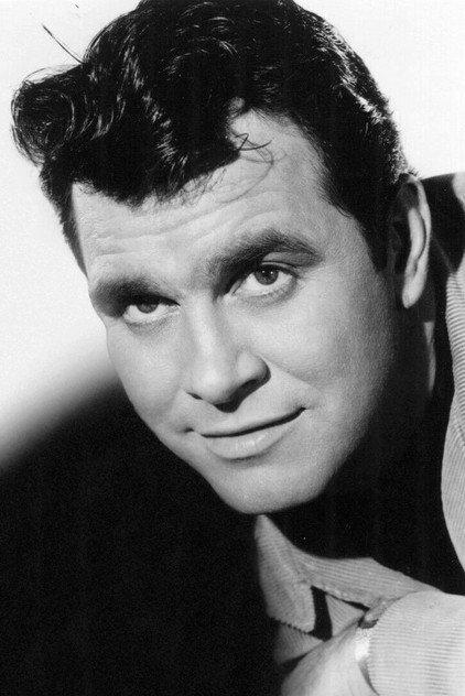 Lang Jeffries - Actor Profile Photo