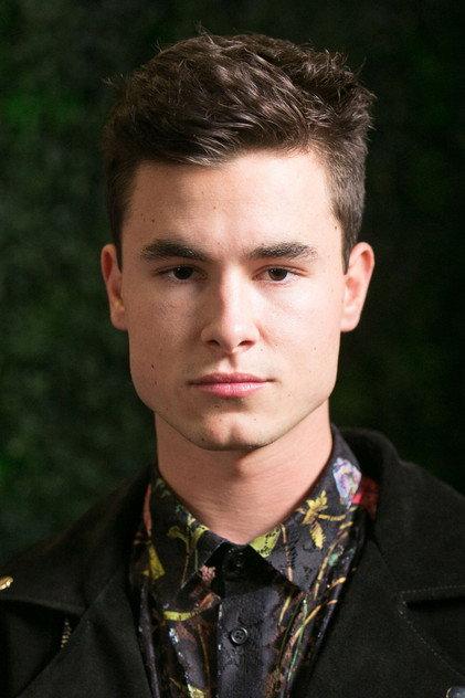Kian Lawley - Actor Profile Photo