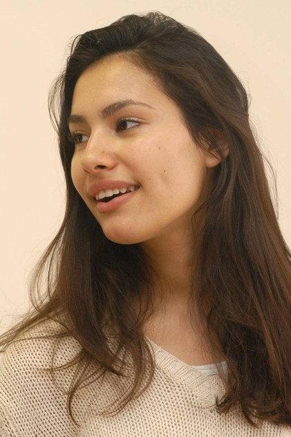 Jasmina Hdagha - Actor Profile Photo