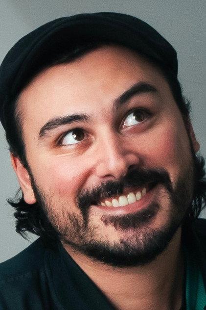 Luca Tarantini - Actor Profile Photo