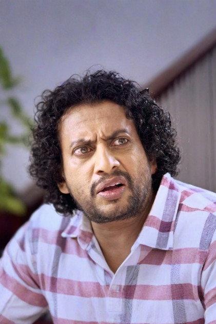 Janaka Ranasinghe - Actor Profile Photo