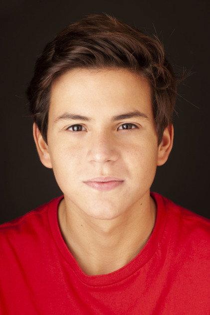 Francisco Monteiro - Actor Profile Photo