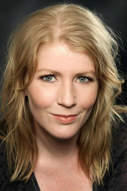 Charlotte Guldberg - Actor Profile Photo