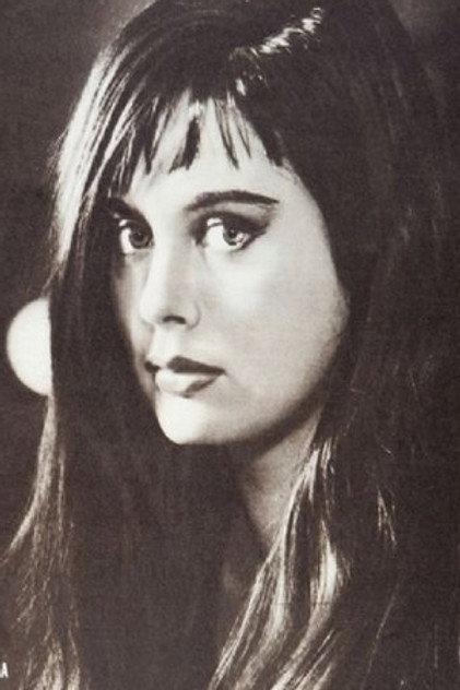 Liana Kaarina - Actor Profile Photo
