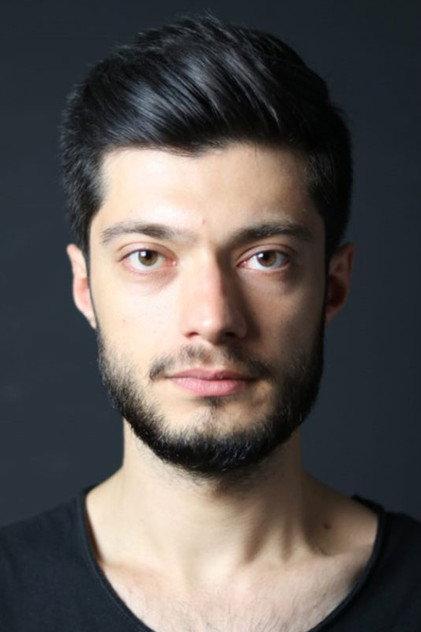 Mustafa Elikoğlu - Actor Profile Photo