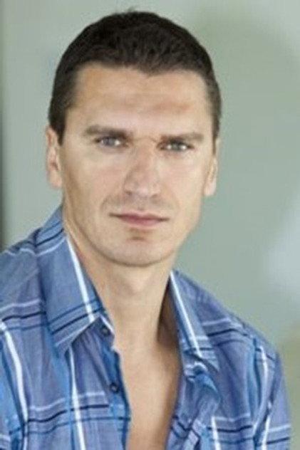 Isa Jonay - Actor Profile Photo
