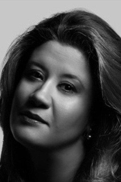 Zeliha Çetinkaya - Actor Profile Photo