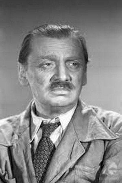 Bronisław Dardziński - Actor Profile Photo