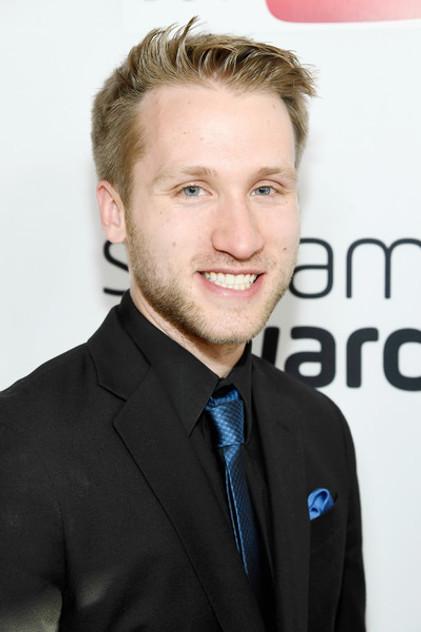 Jesse Ridgway - Actor Profile Photo