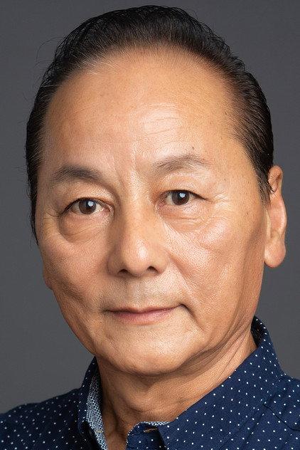 Andy Sun - Actor Profile Photo
