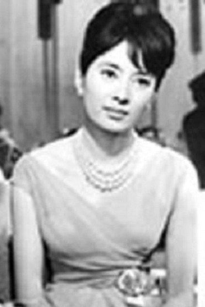 Kyōko Mine - Actor Profile Photo