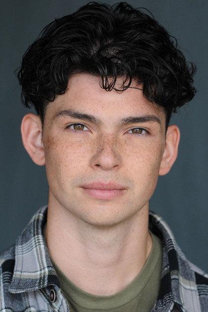 Wyatt Perkins - Actor Profile Photo
