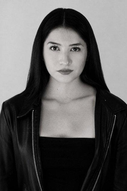 Cinthia Herrera - Actor Profile Photo