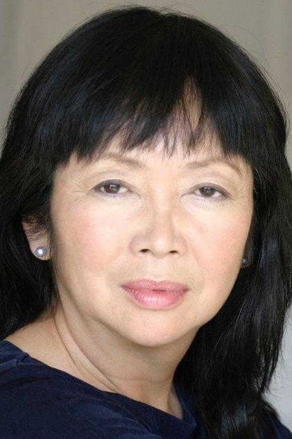 Natsuko Ohama - Actor Profile Photo