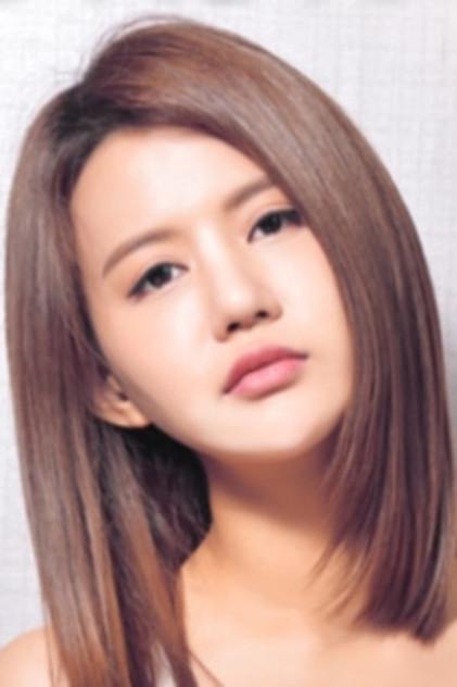 Oh Ji-hye - Actor Profile Photo
