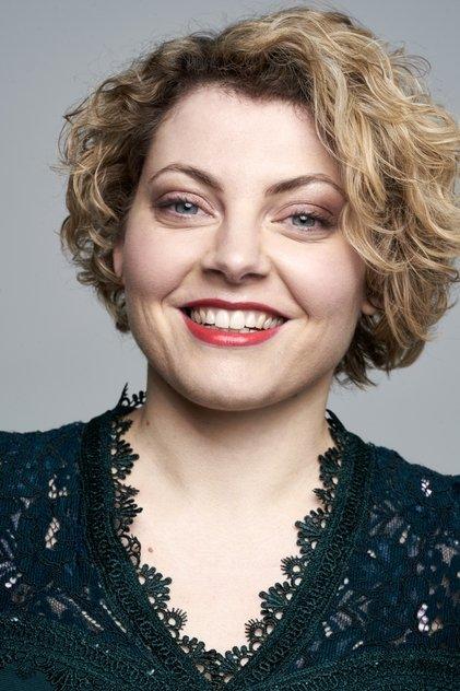 Sophie Guillemin - Actor Profile Photo