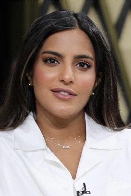 Eman Faisal - Actor Profile Photo