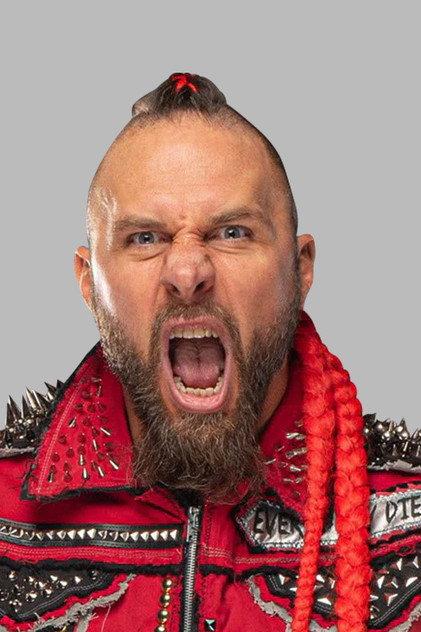 Lance Hoyt - Actor Profile Photo