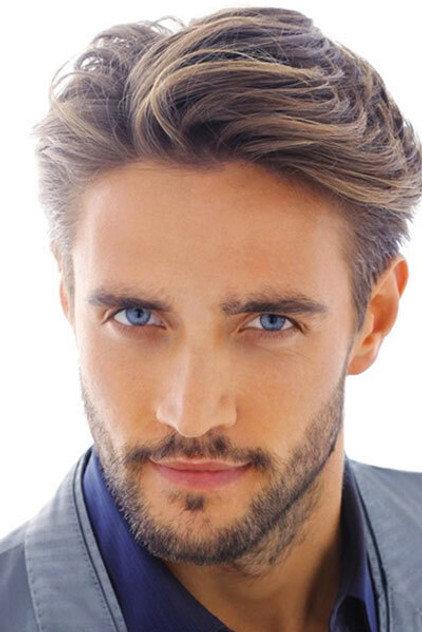 Alex Belli - Actor Profile Photo