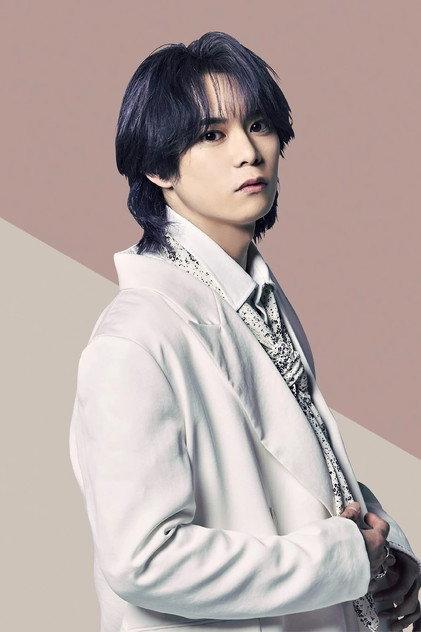 Naotake Tsuchiya - Actor Profile Photo