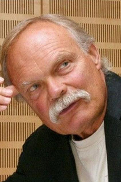 Wolfgang Condrus - Actor Profile Photo