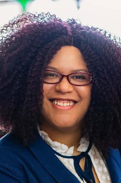 Regan Byrd - Actor Profile Photo