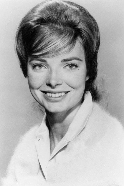 Joan Freeman - Actor Profile Photo